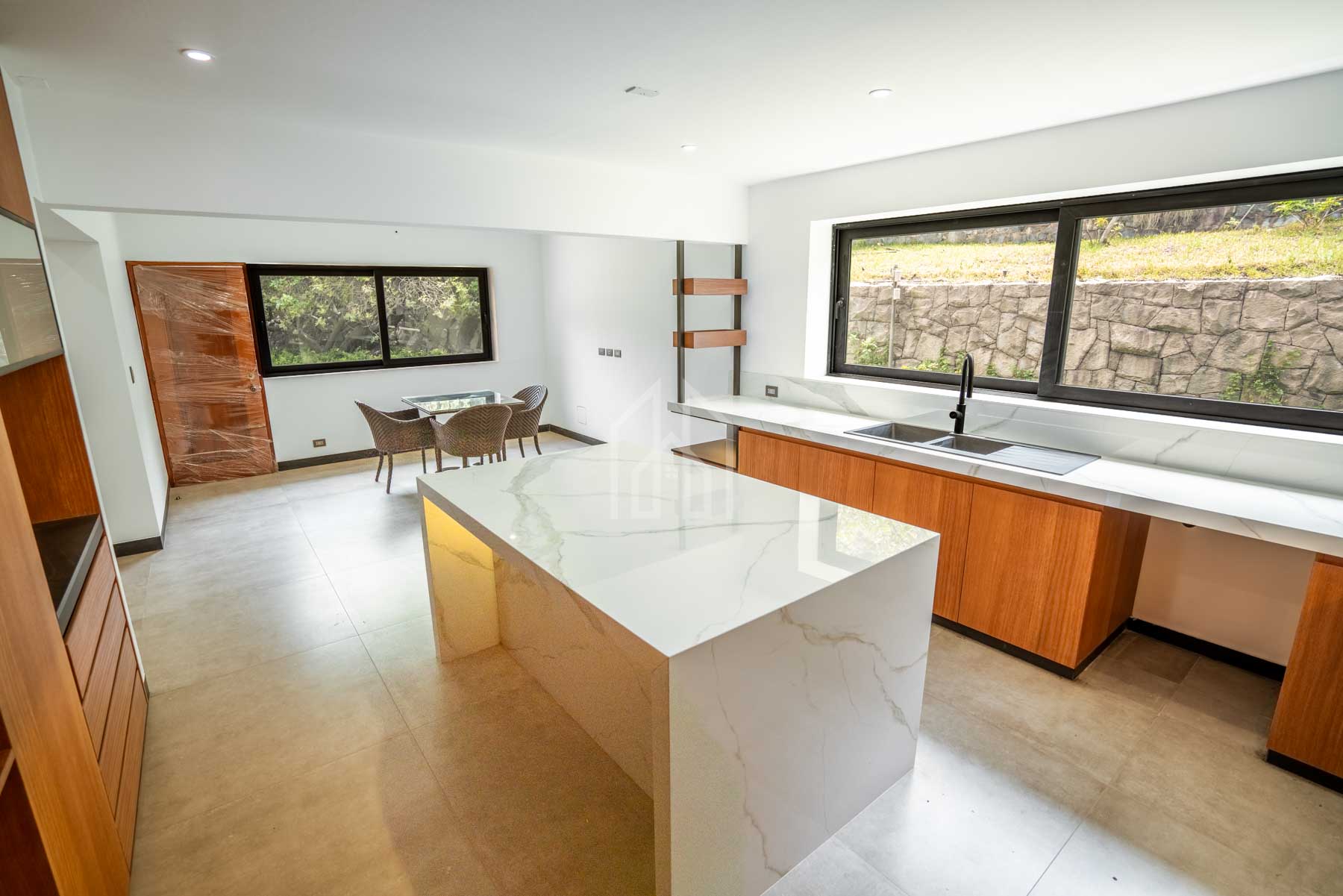 casa en venta la molina la pradera remodelada-24