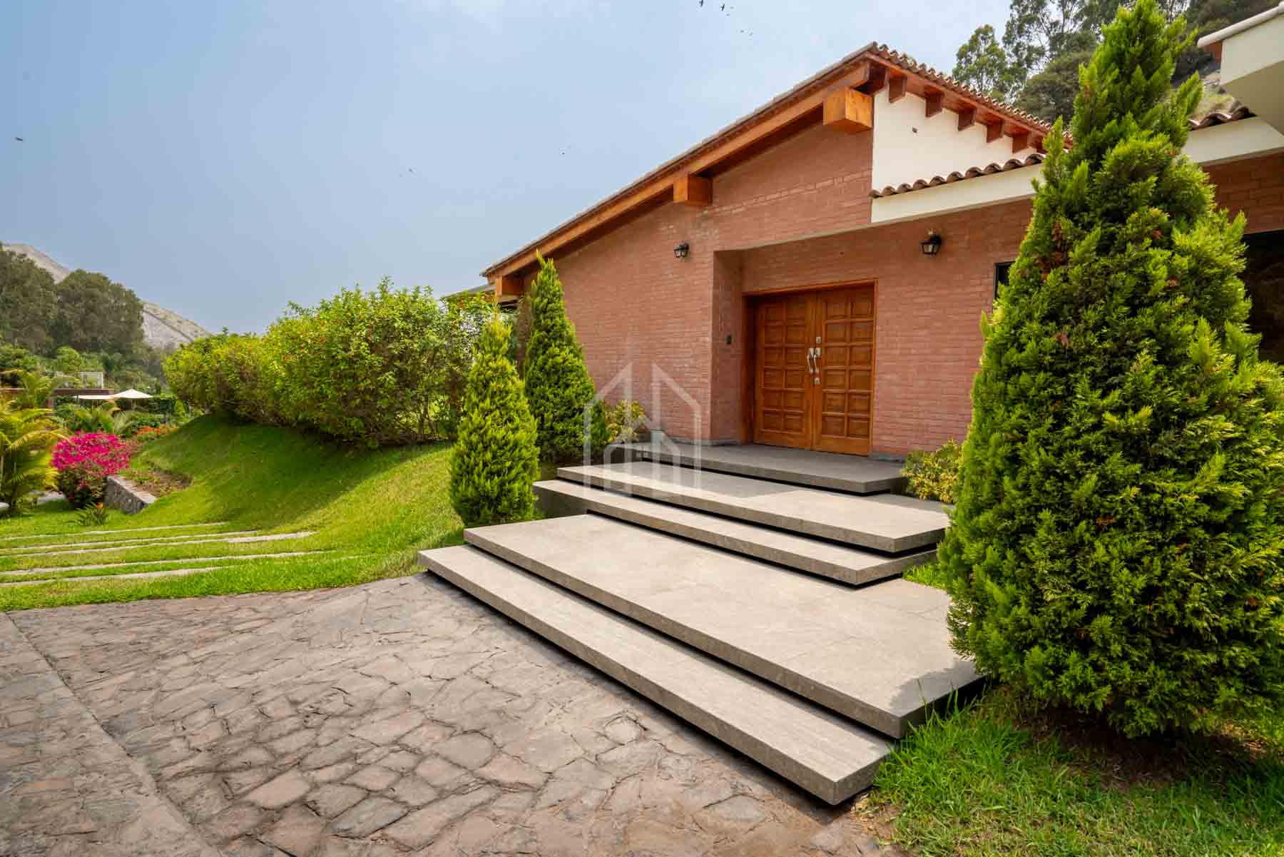 casa en venta la molina la pradera remodelada-3