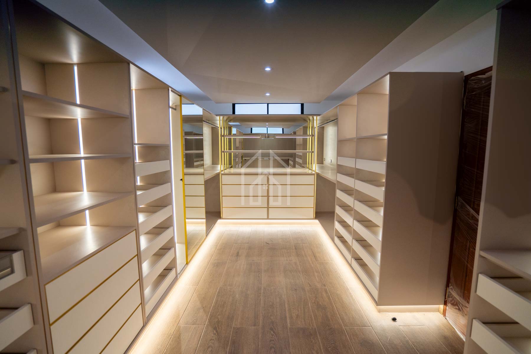 casa en venta la molina la pradera remodelada-30