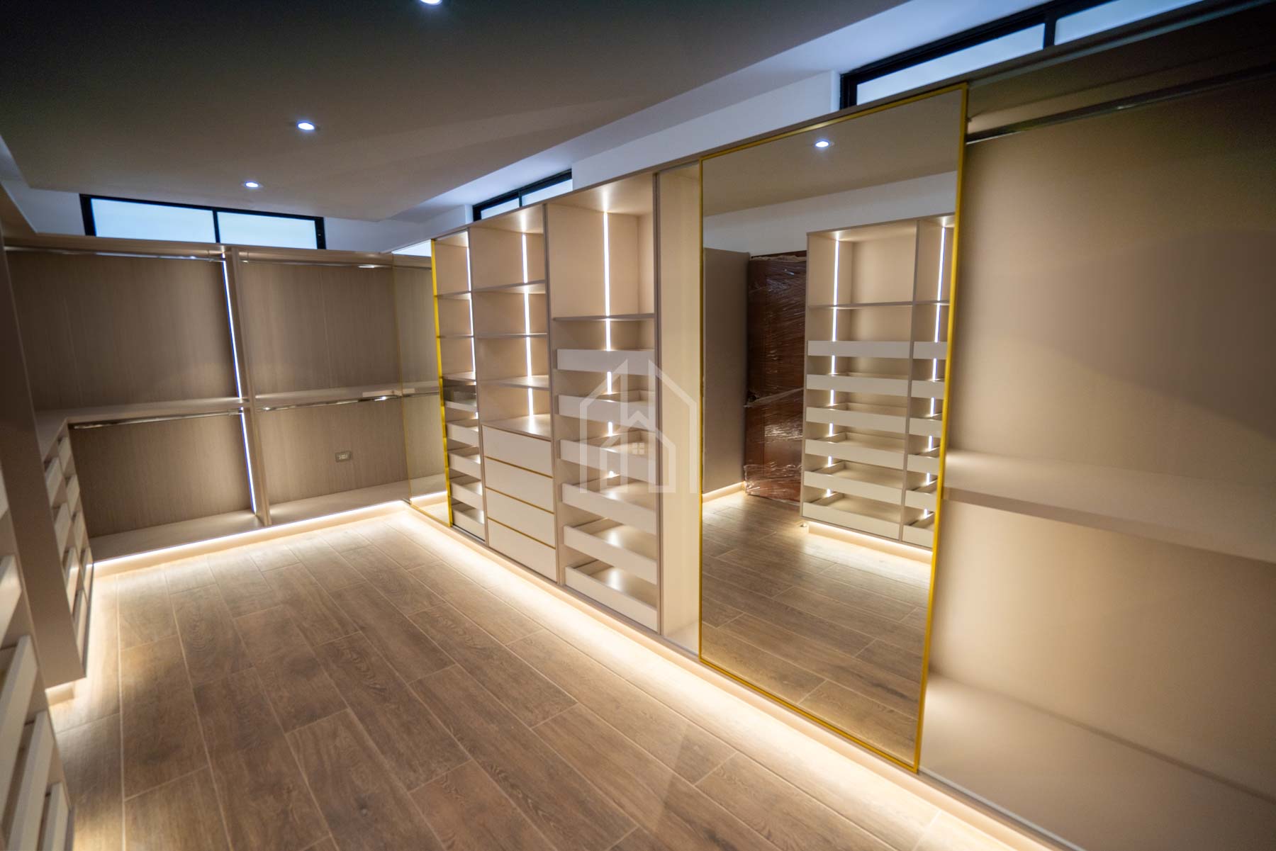 casa en venta la molina la pradera remodelada-31