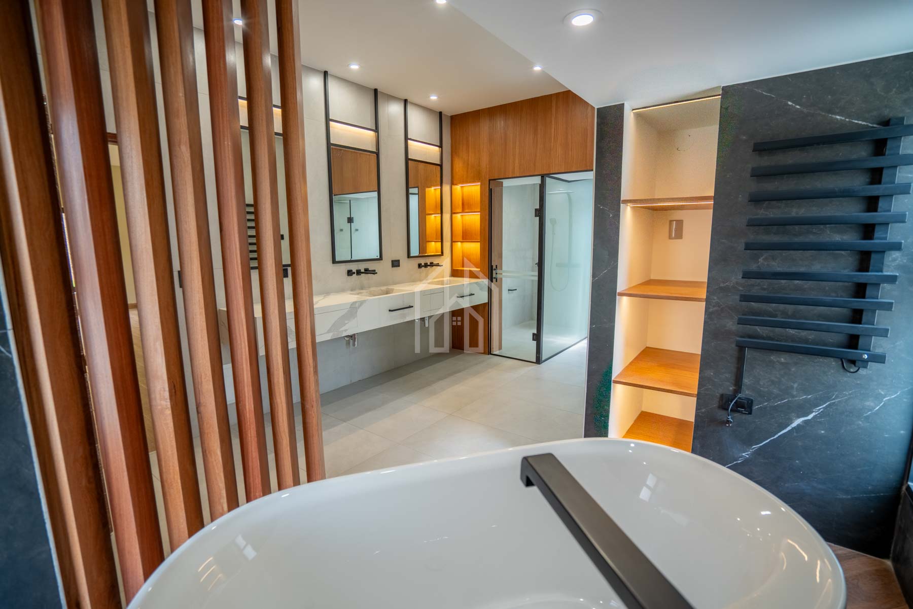 casa en venta la molina la pradera remodelada-32