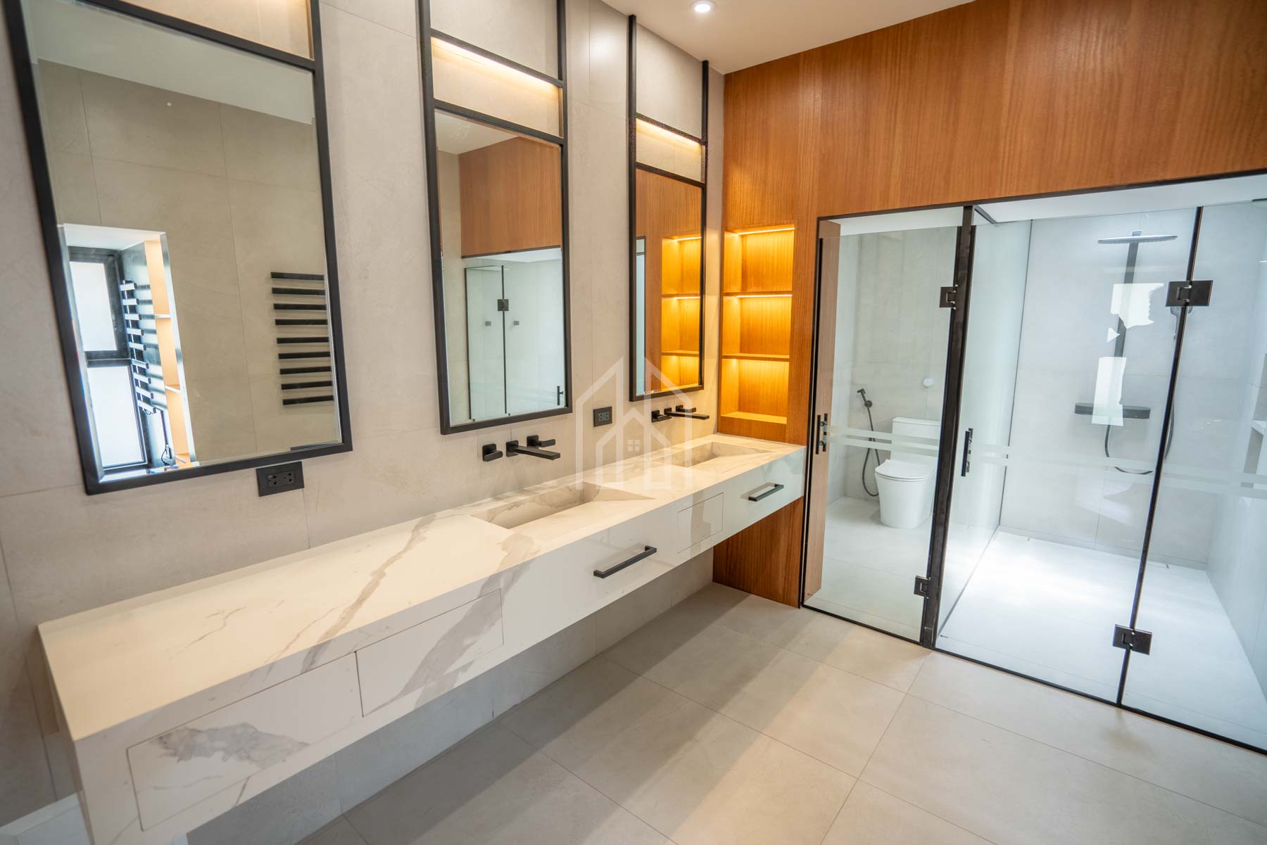 casa en venta la molina la pradera remodelada-34