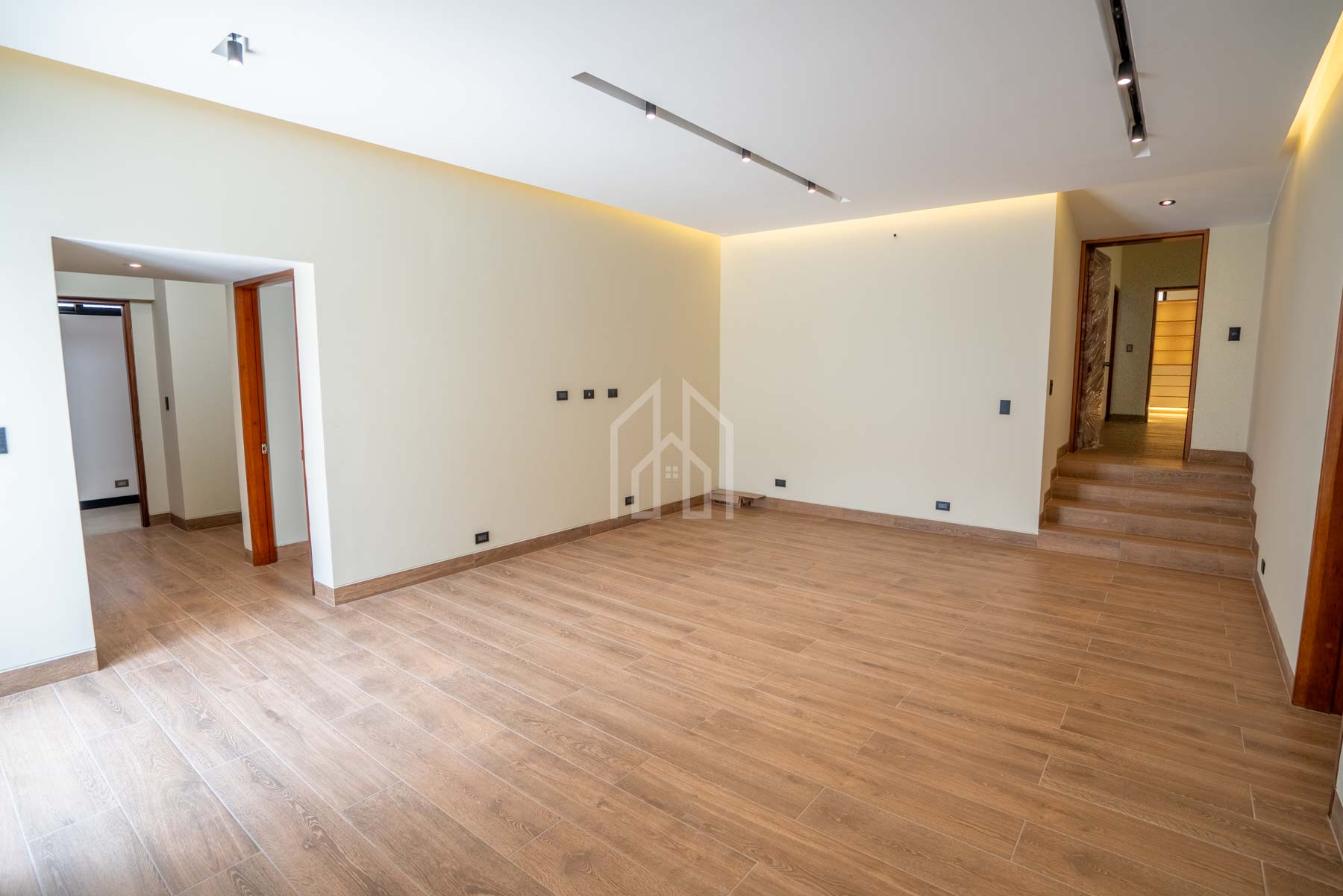 casa en venta la molina la pradera remodelada-37