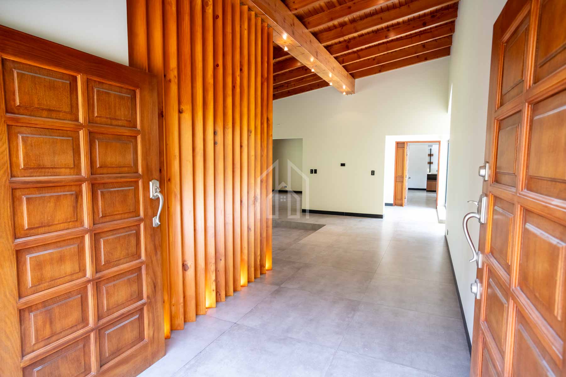 casa en venta la molina la pradera remodelada-4