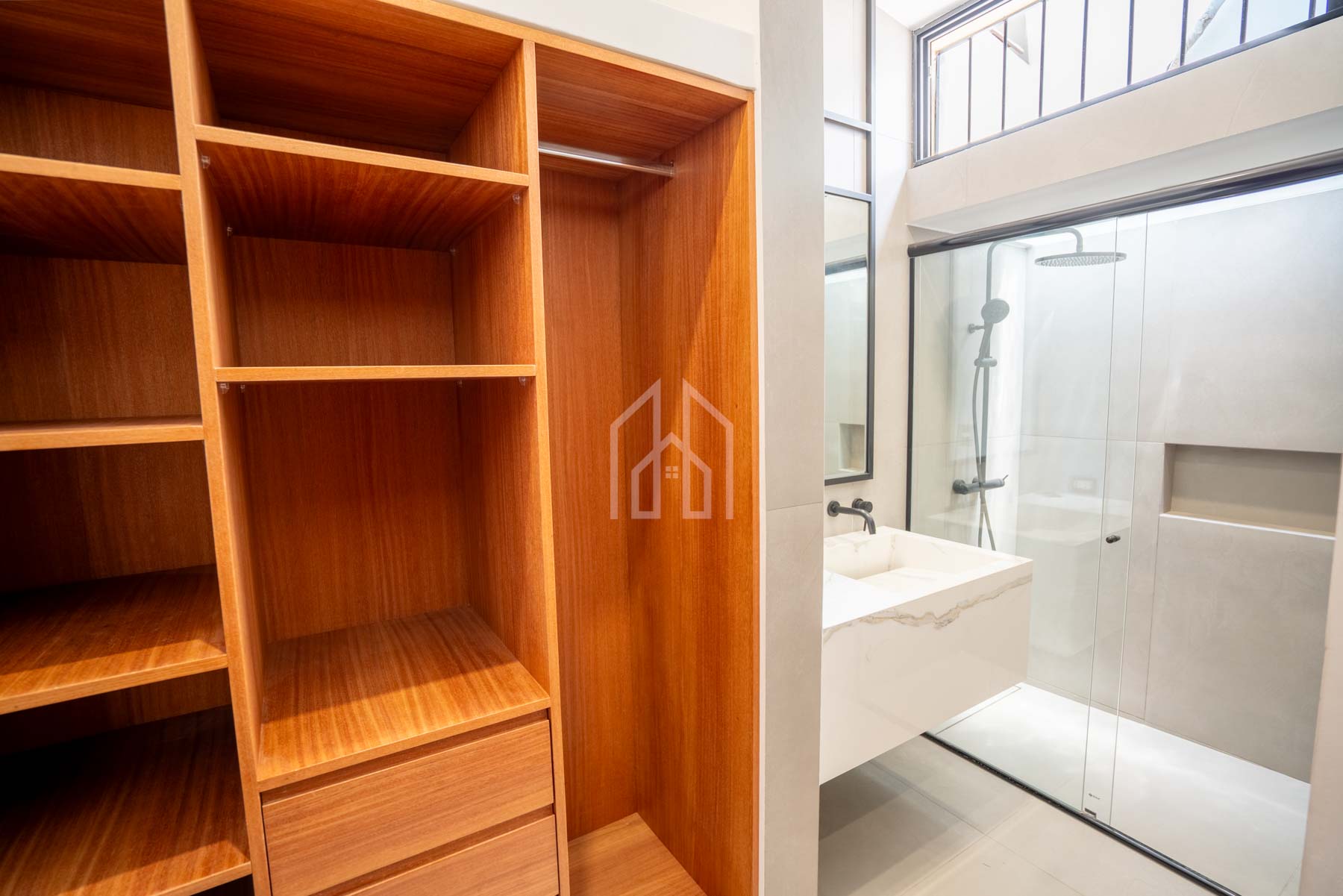 casa en venta la molina la pradera remodelada-41