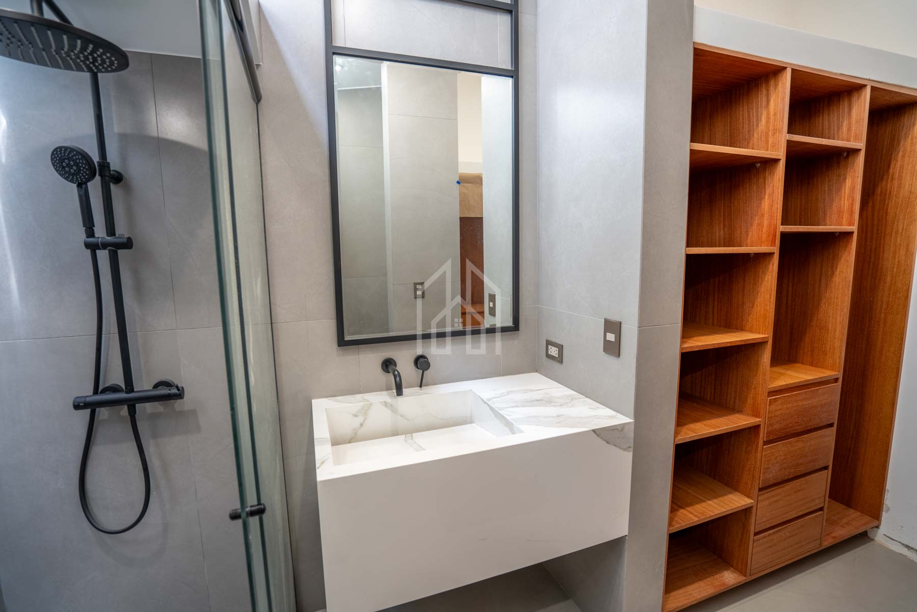 casa en venta la molina la pradera remodelada-43