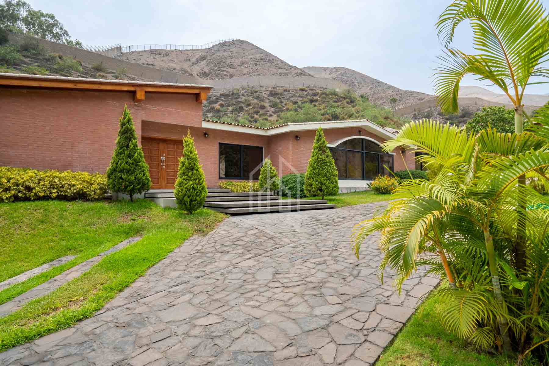 casa en venta la molina la pradera remodelada-46