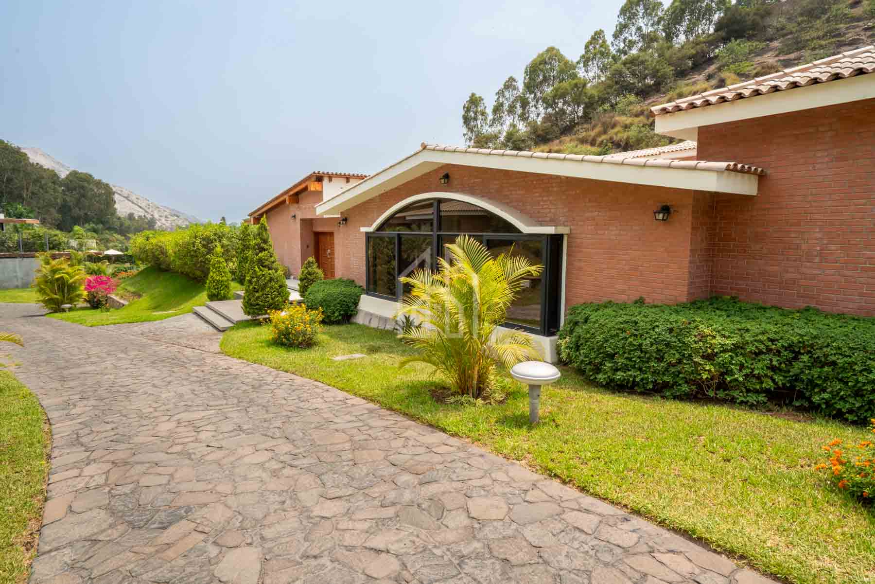 casa en venta la molina la pradera remodelada-47