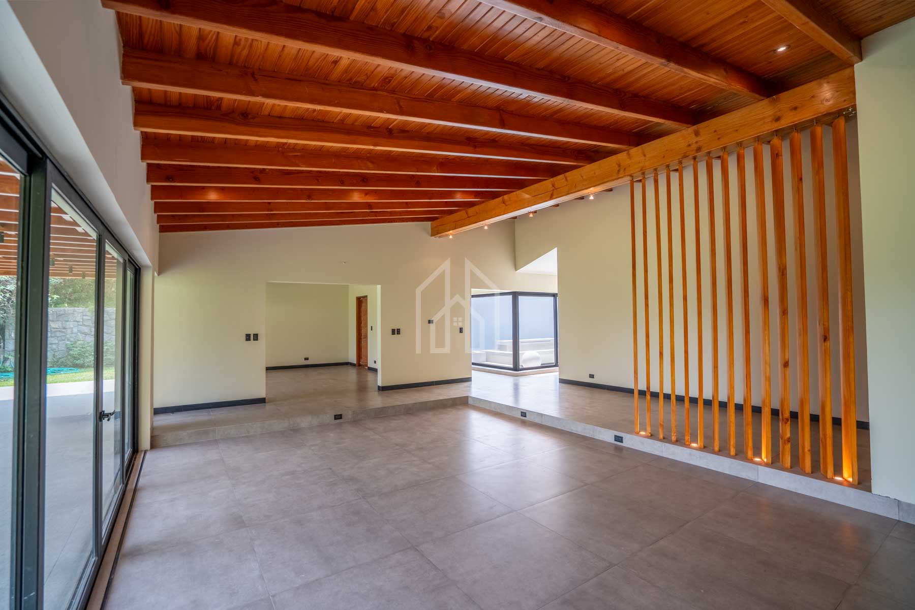 casa en venta la molina la pradera remodelada-6