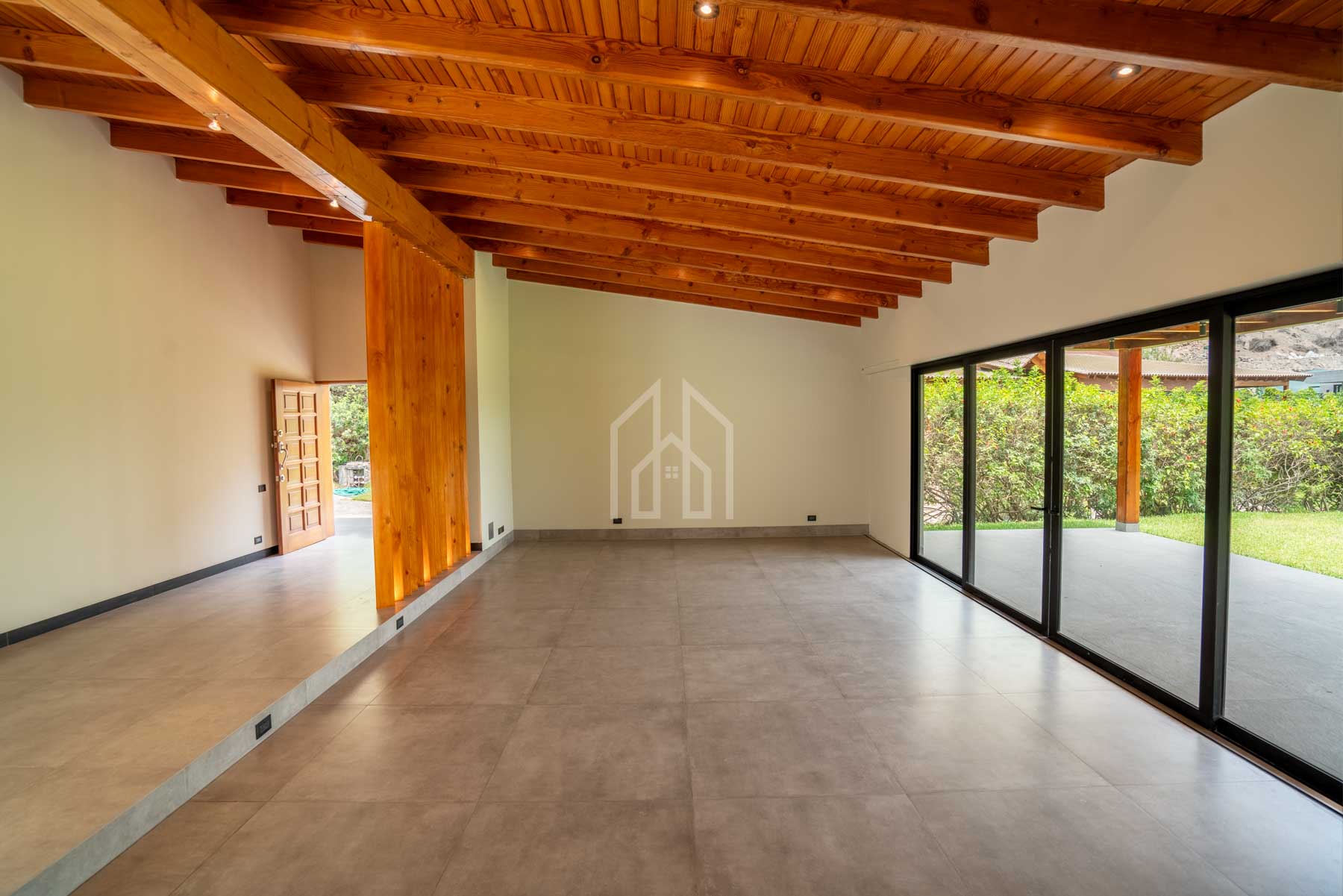 casa en venta la molina la pradera remodelada-7