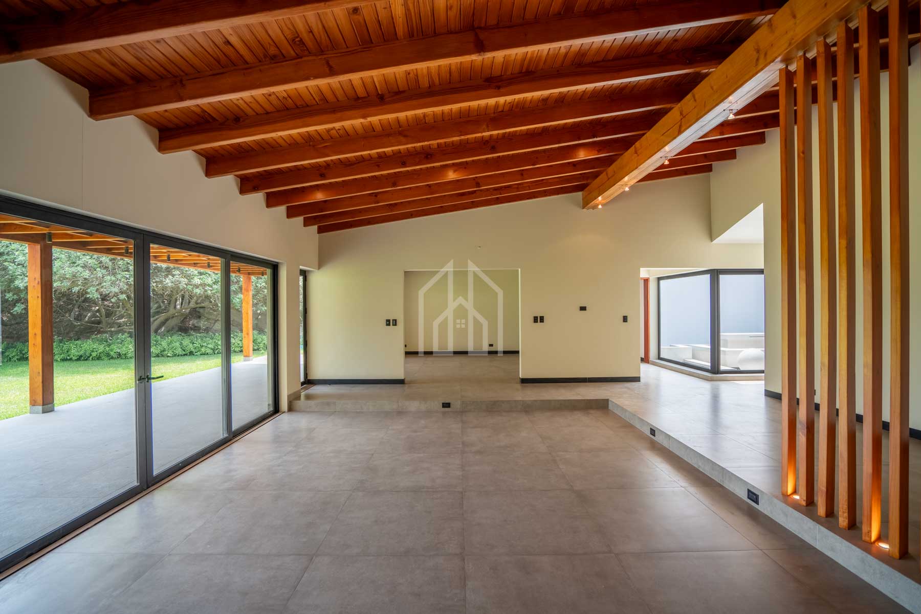 casa en venta la molina la pradera remodelada-8