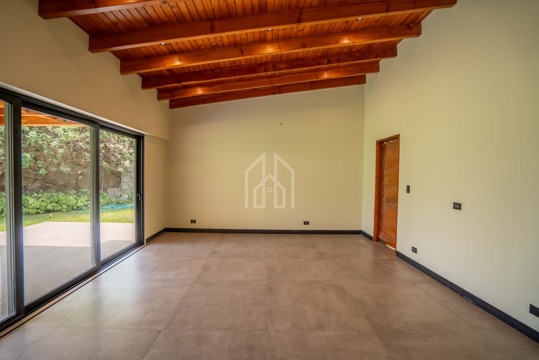 casa en venta la molina la pradera remodelada-9