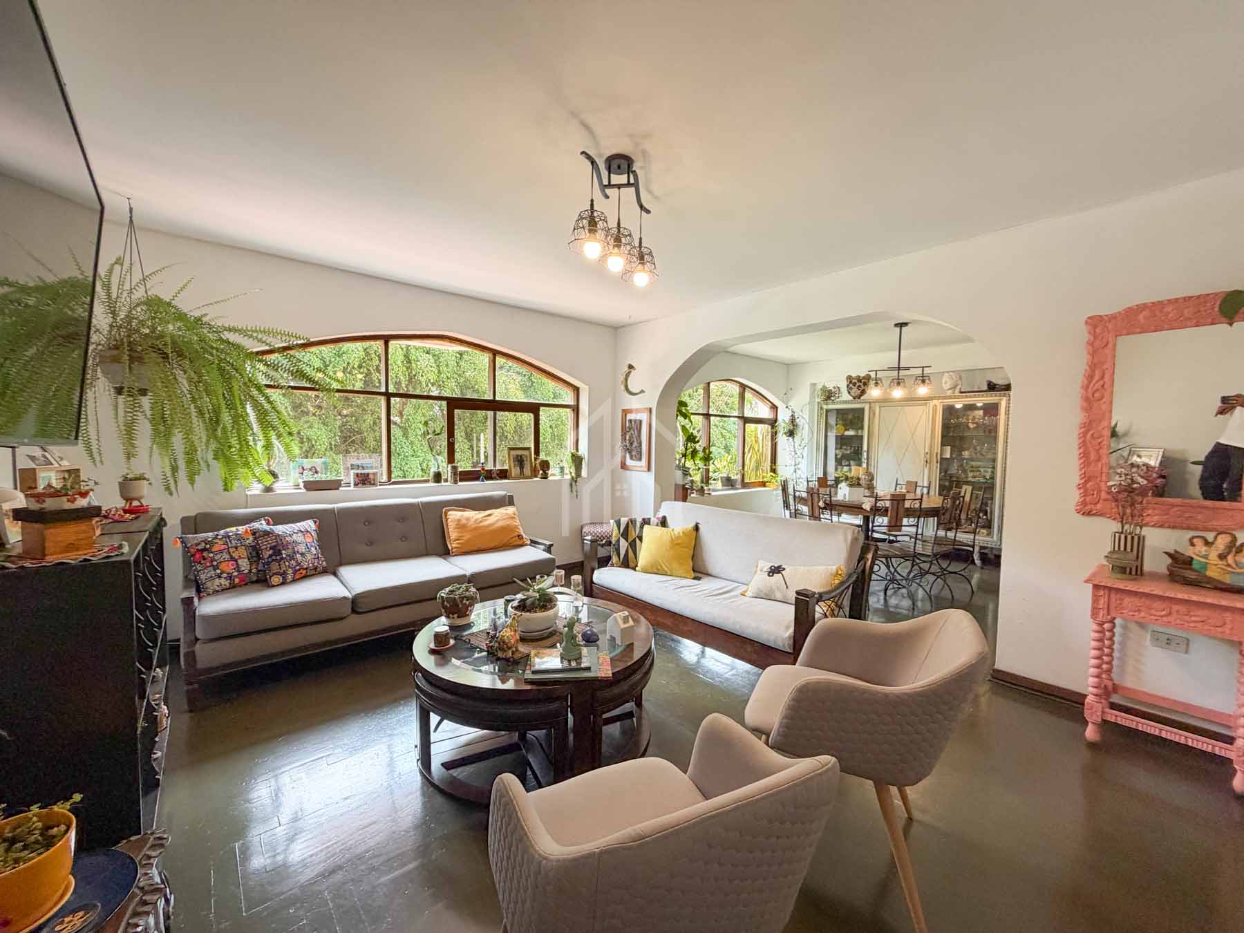 Dúplex en Parque Sur