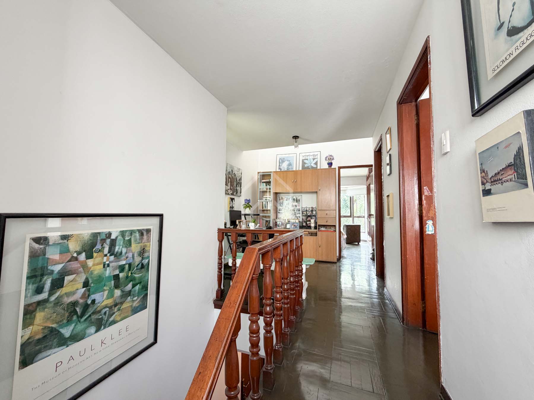 departamento en venta en san borja corpac parque sur-12