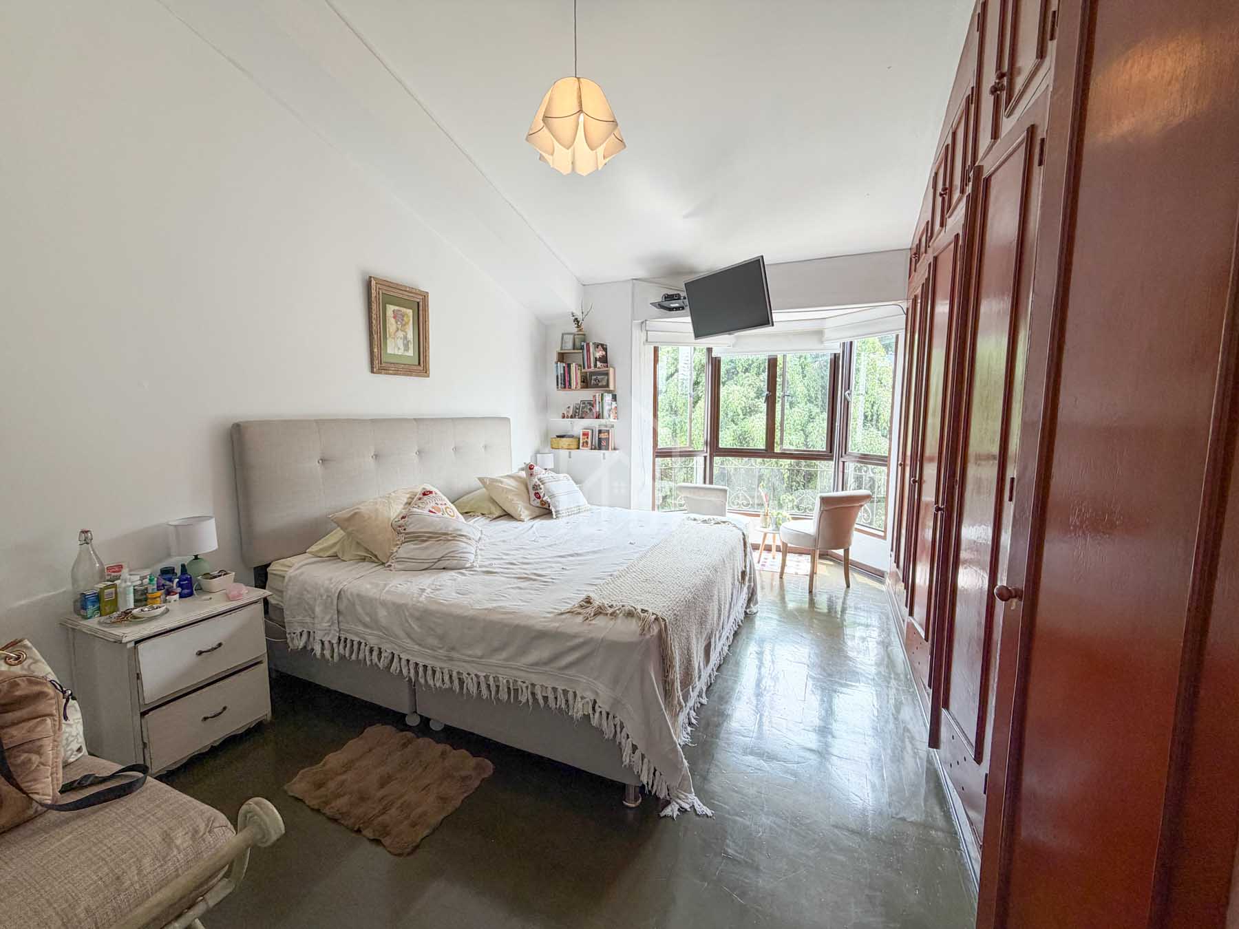 departamento en venta en san borja corpac parque sur-15