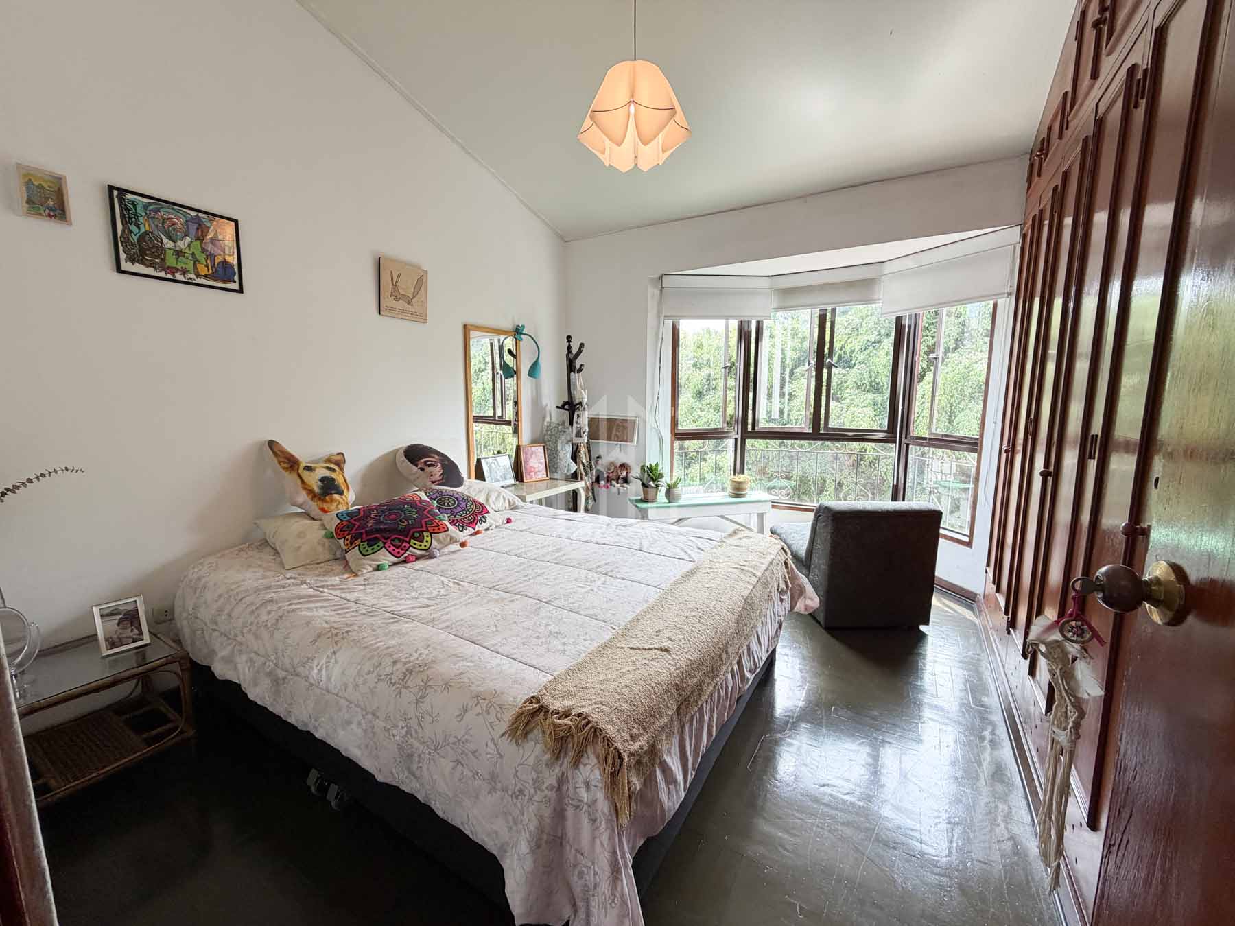 departamento en venta en san borja corpac parque sur-17