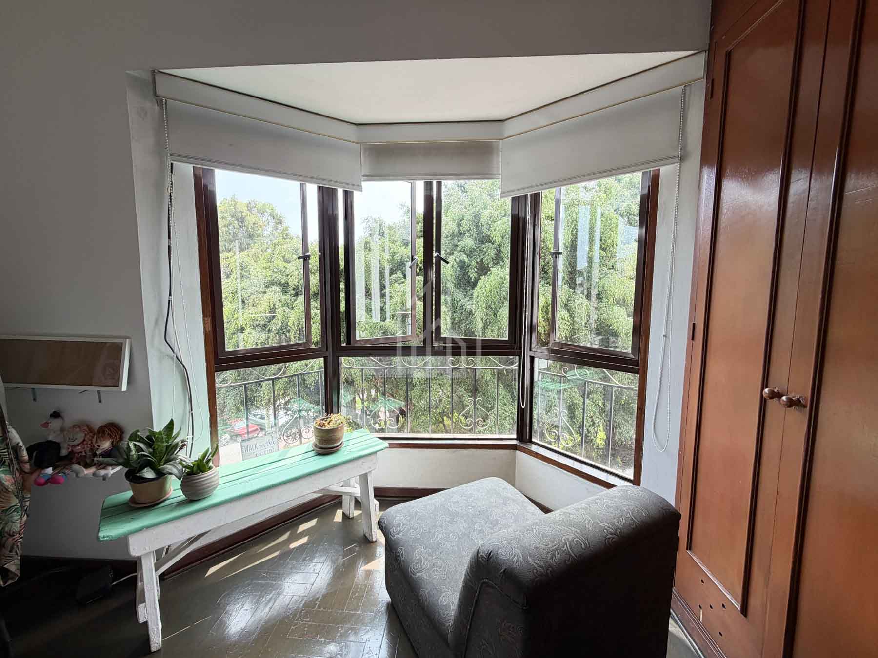 departamento en venta en san borja corpac parque sur-18