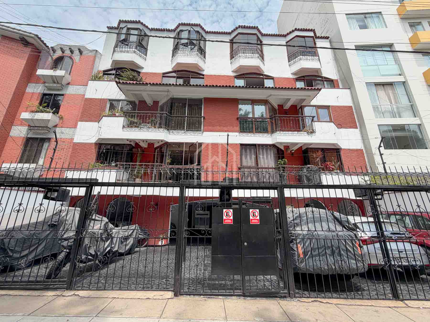 departamento en venta en san borja corpac parque sur-22