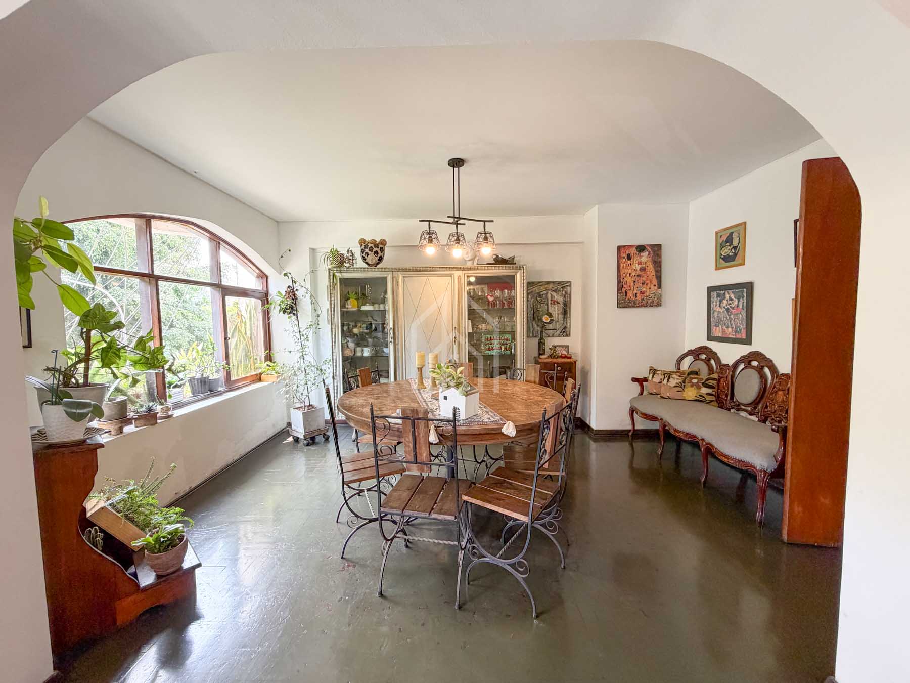 departamento en venta en san borja corpac parque sur-3