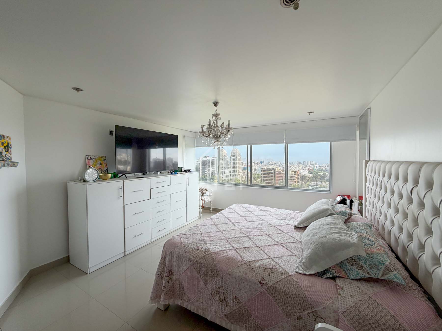 departamento en venta en san isidro frente al golf-10