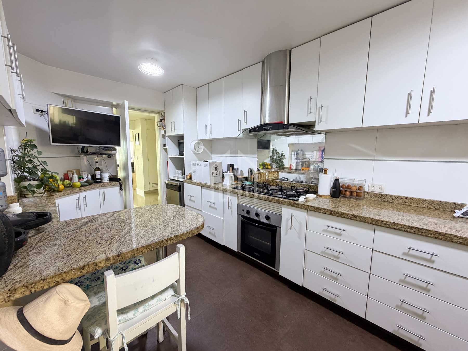 departamento en venta en san isidro frente al golf-16