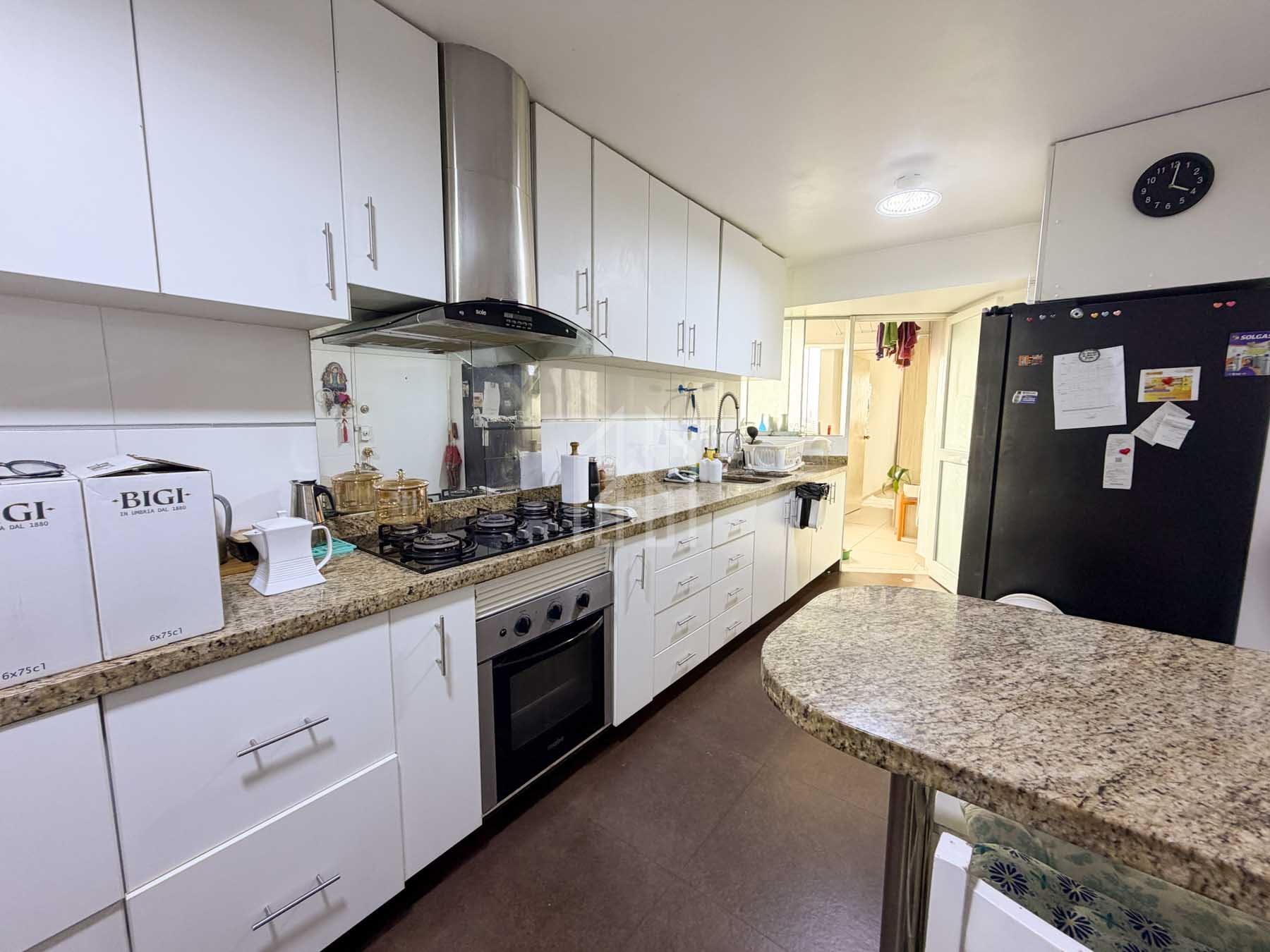 departamento en venta en san isidro frente al golf-17