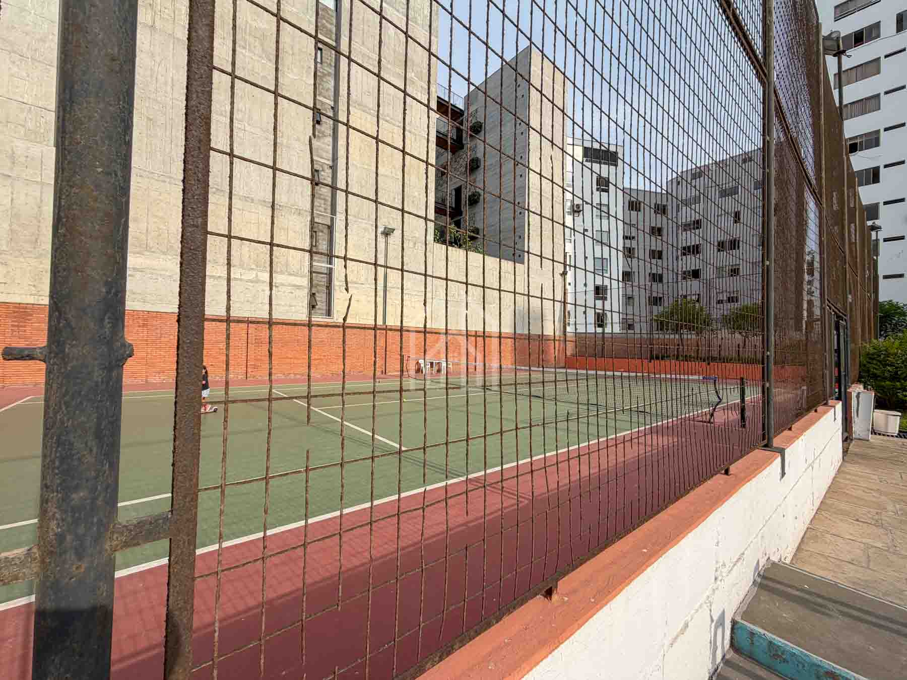 departamento en venta en san isidro frente al golf-24