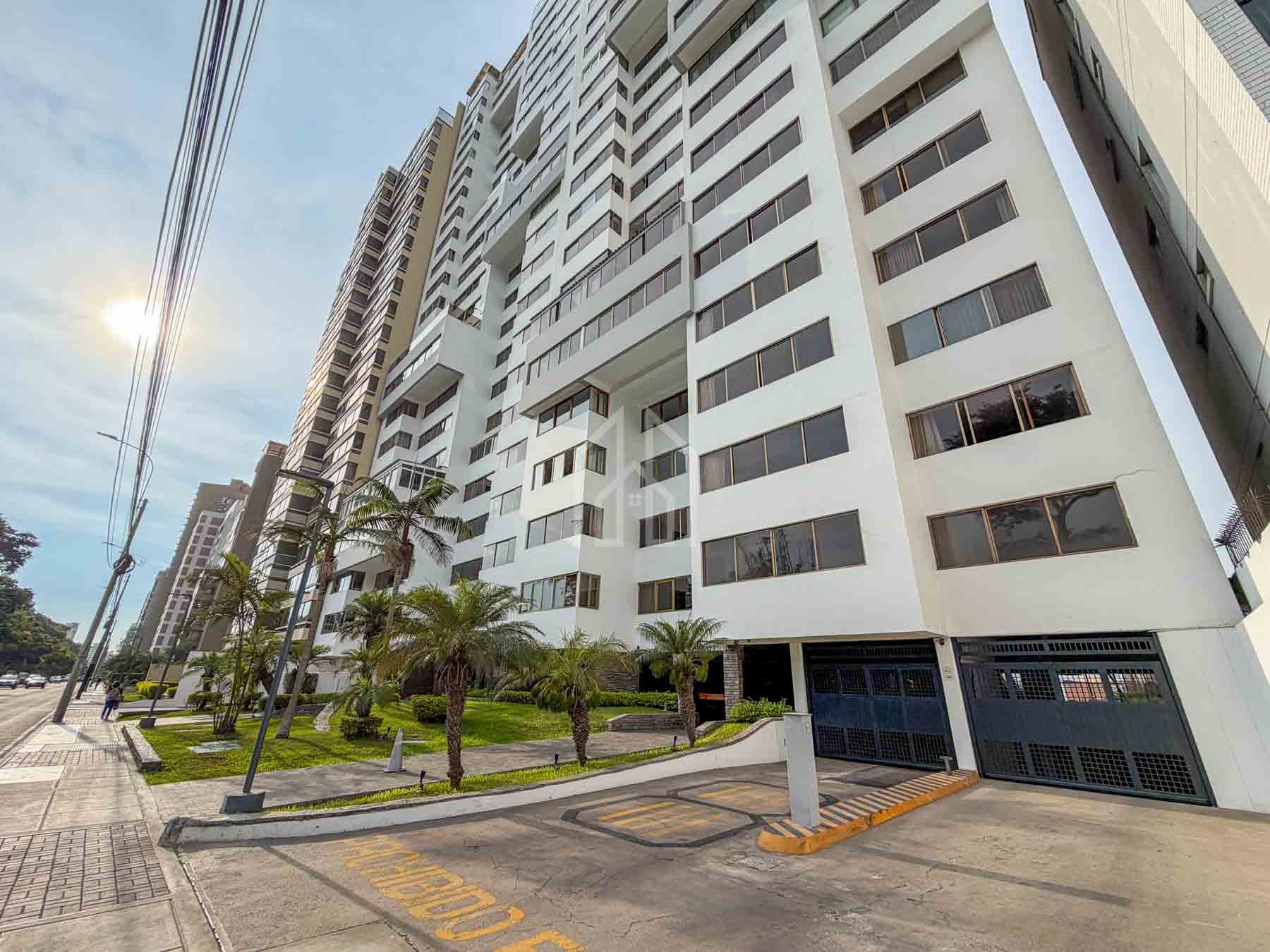 departamento en venta en san isidro frente al golf-27