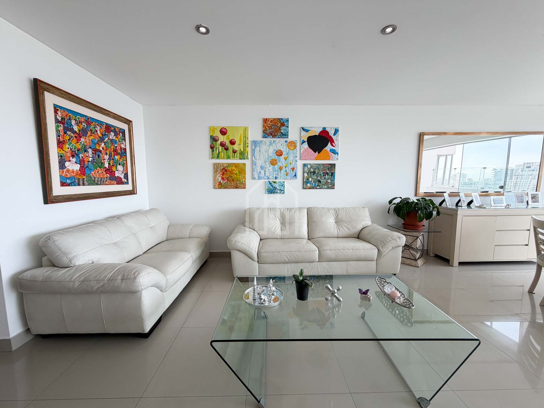 departamento en venta en san isidro frente al golf-5