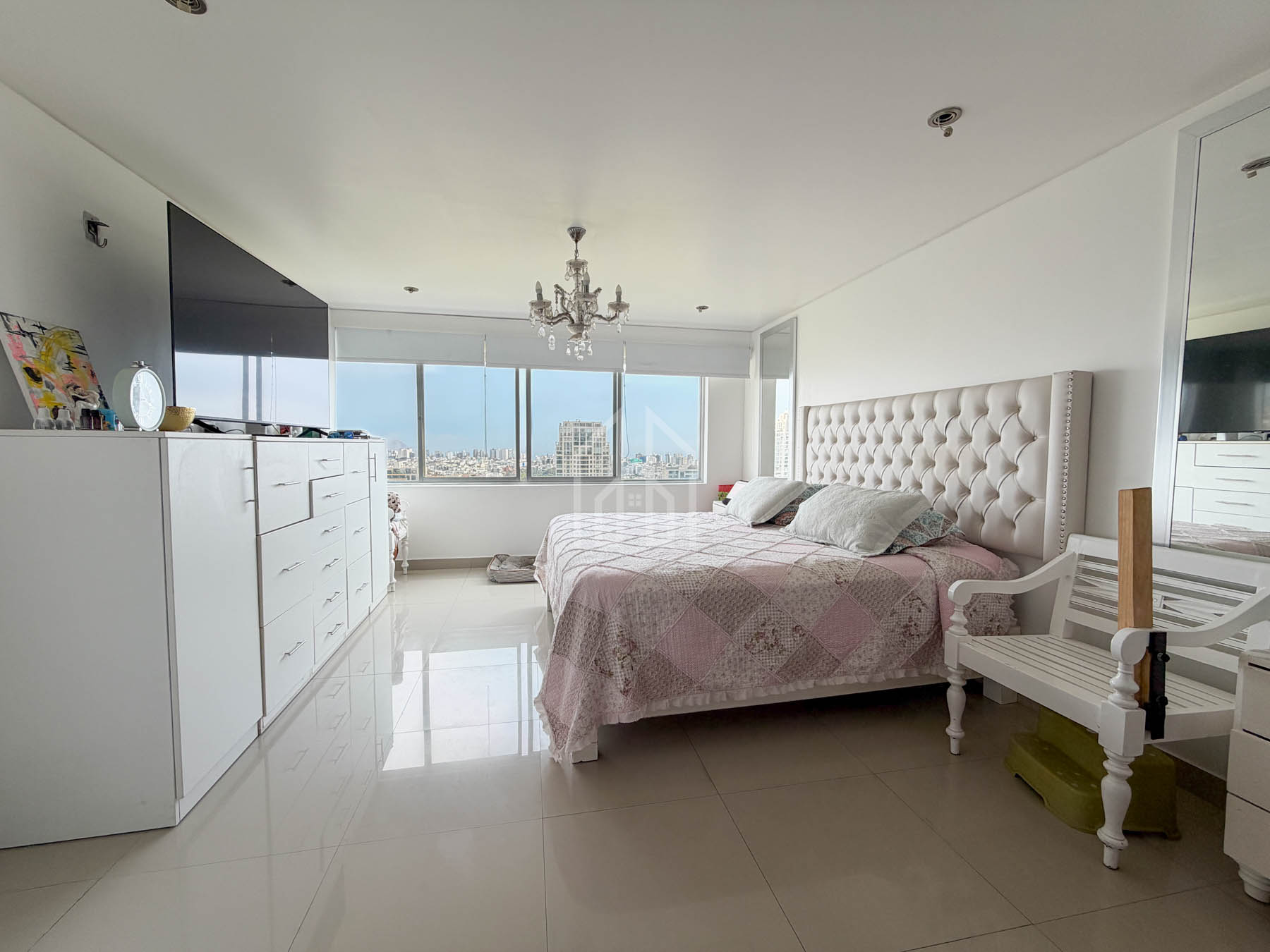 departamento en venta en san isidro frente al golf-9