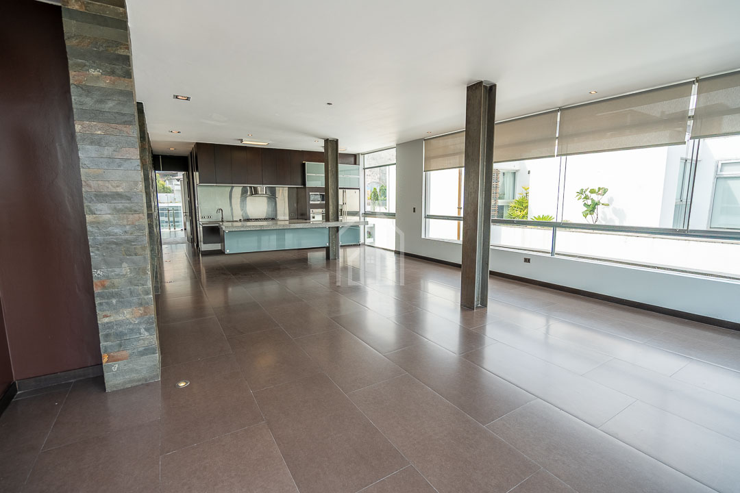 departamento en venta en surco golf los incas-14