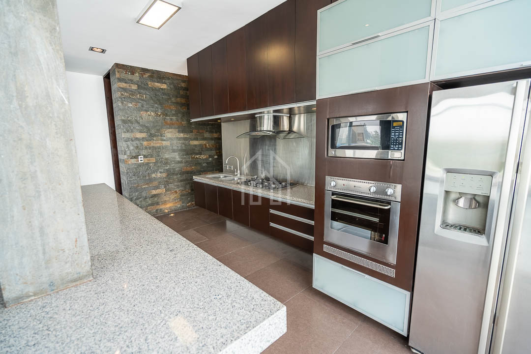 departamento en venta en surco golf los incas-19