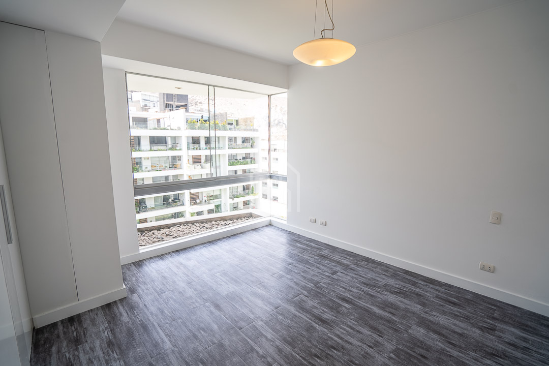 departamento en venta en surco golf los incas-19