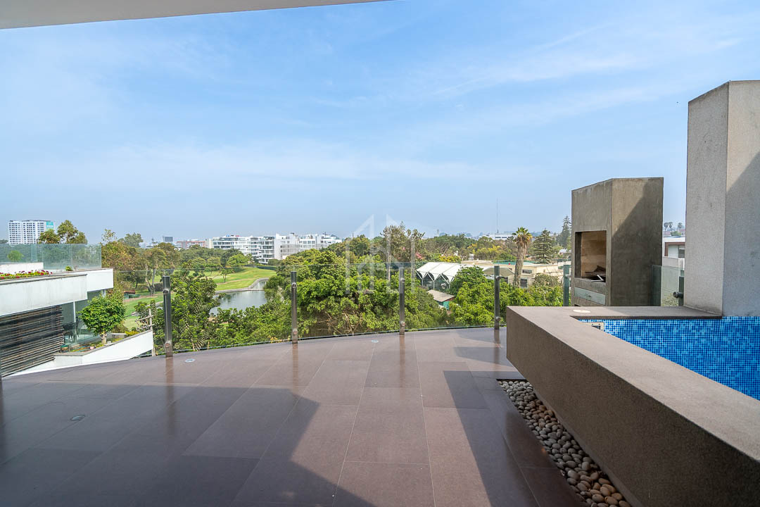 departamento en venta en surco golf los incas-2