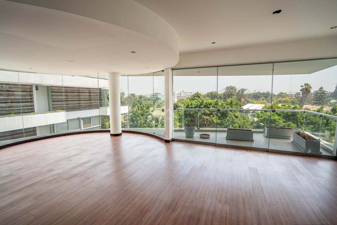 departamento en venta en surco golf los incas-2