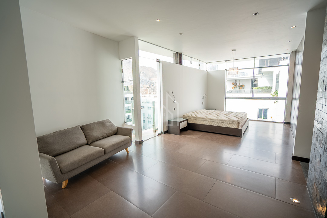 departamento en venta en surco golf los incas-23