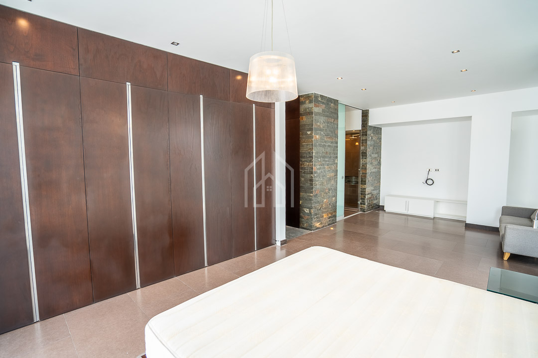 departamento en venta en surco golf los incas-26