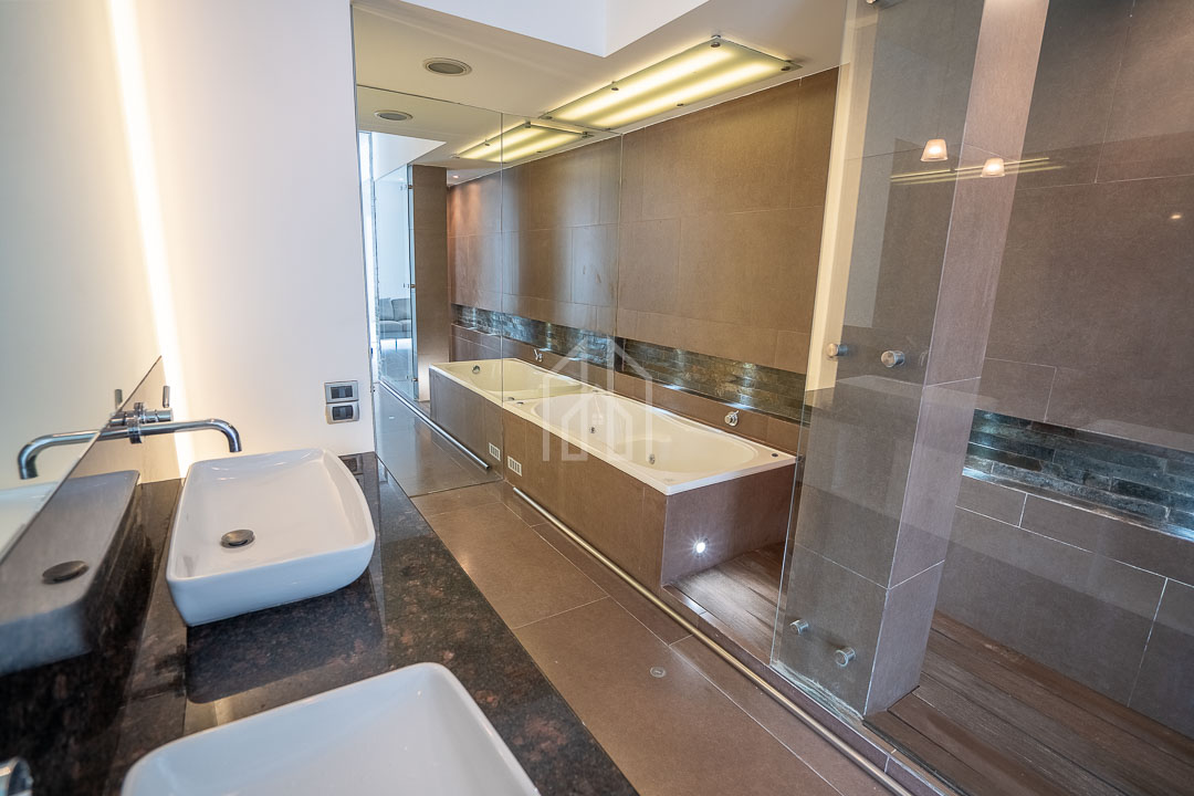 departamento en venta en surco golf los incas-28