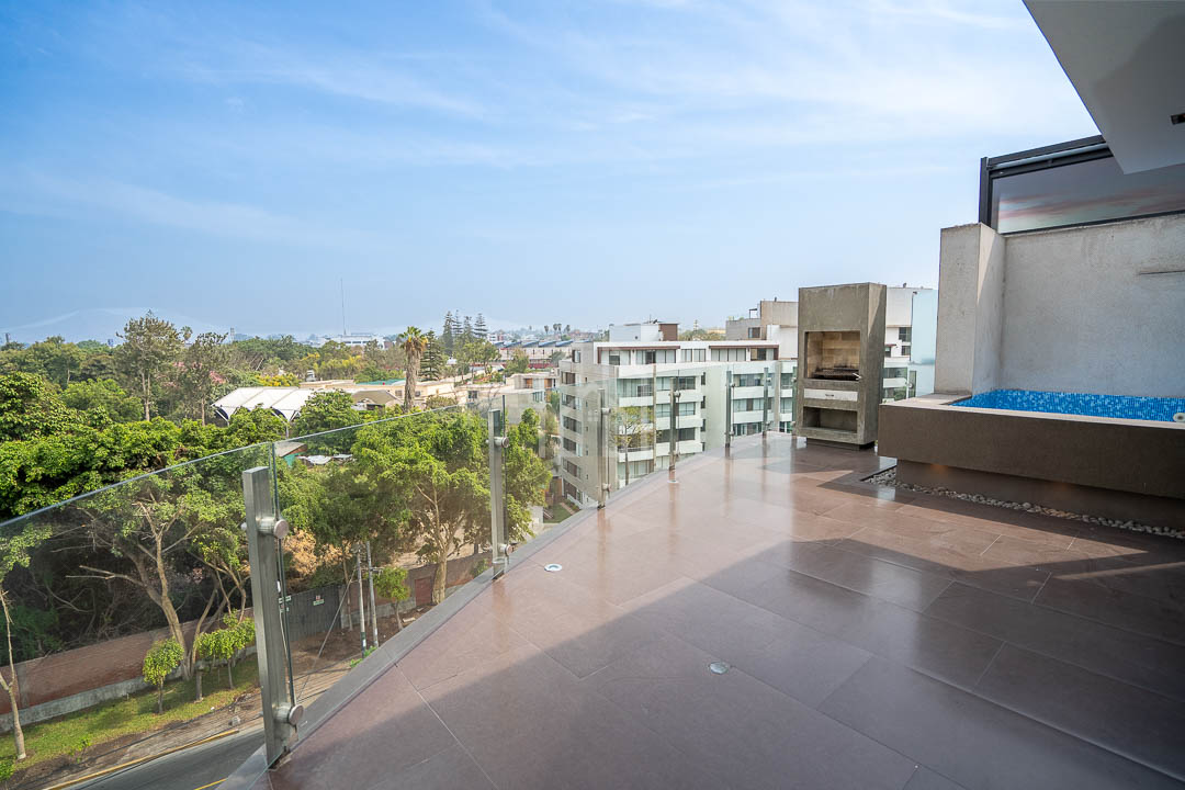 departamento en venta en surco golf los incas-3