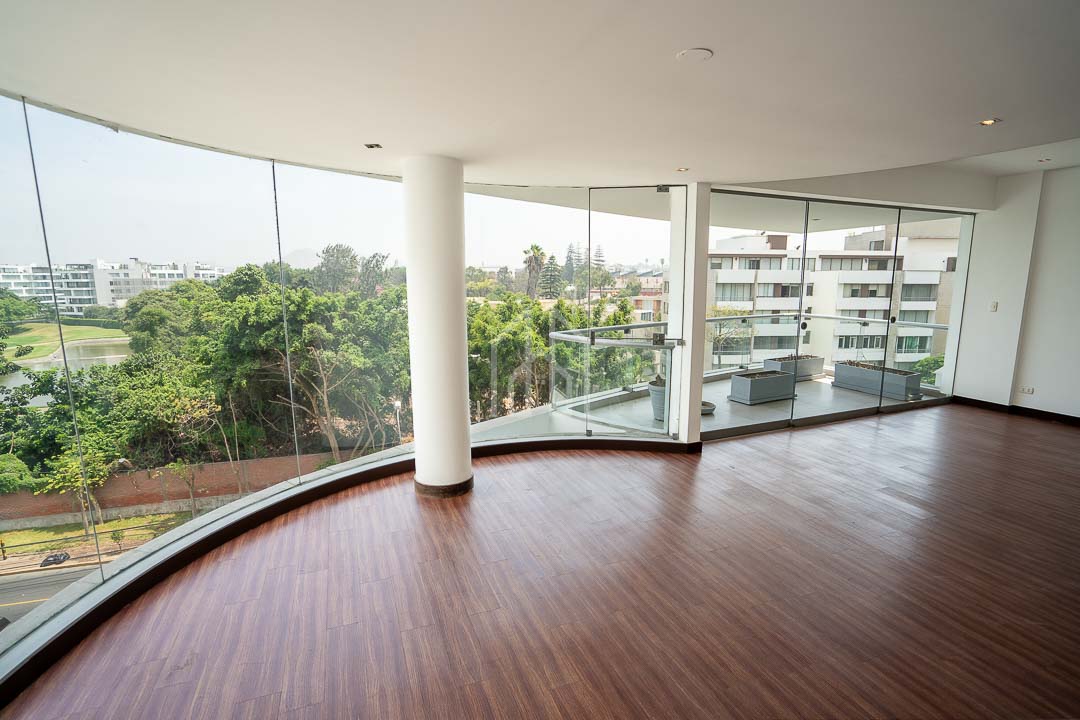 departamento en venta en surco golf los incas-3