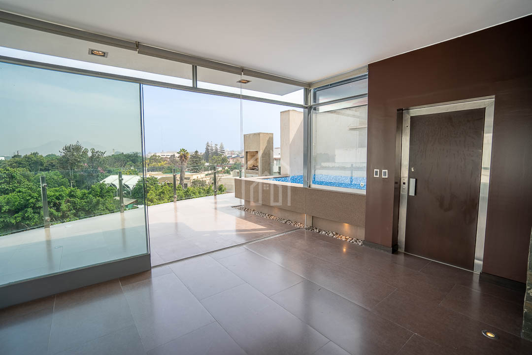 departamento en venta en surco golf los incas-33