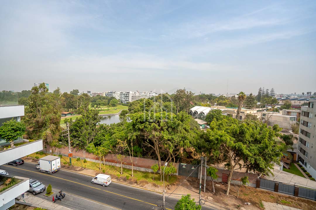departamento en venta en surco golf los incas-4