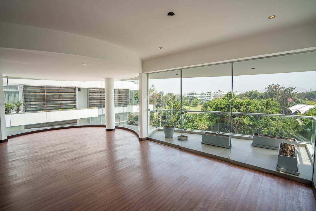 departamento en venta en surco golf los incas-4