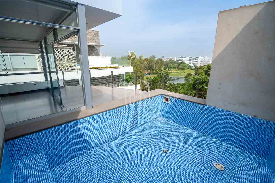 departamento en venta en surco golf los incas-5