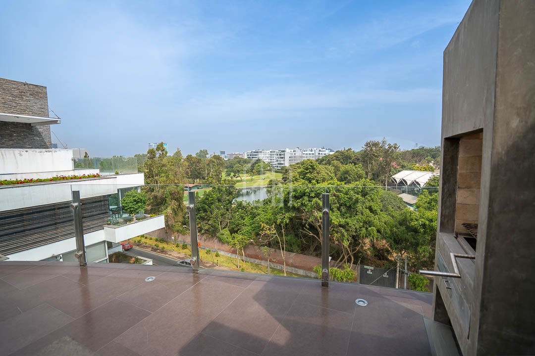 departamento en venta en surco golf los incas-7