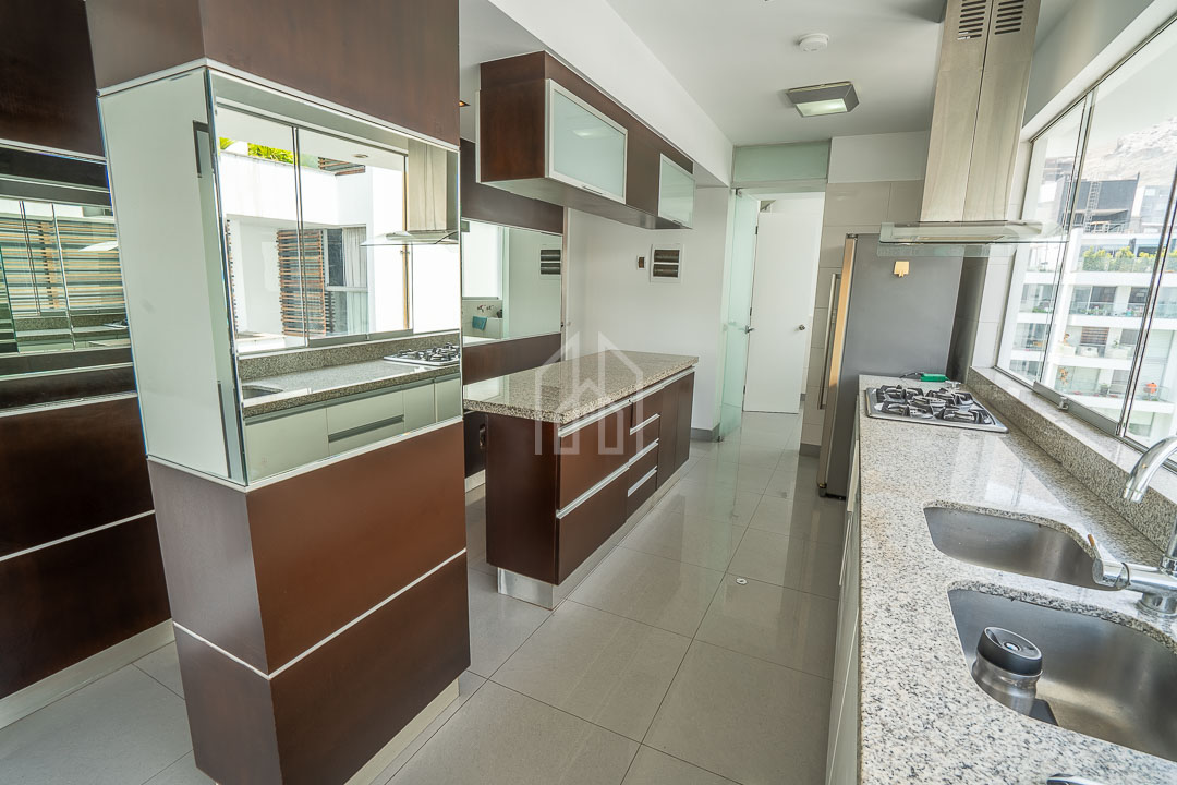 departamento en venta en surco golf los incas-7