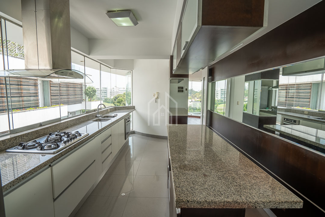 departamento en venta en surco golf los incas-8