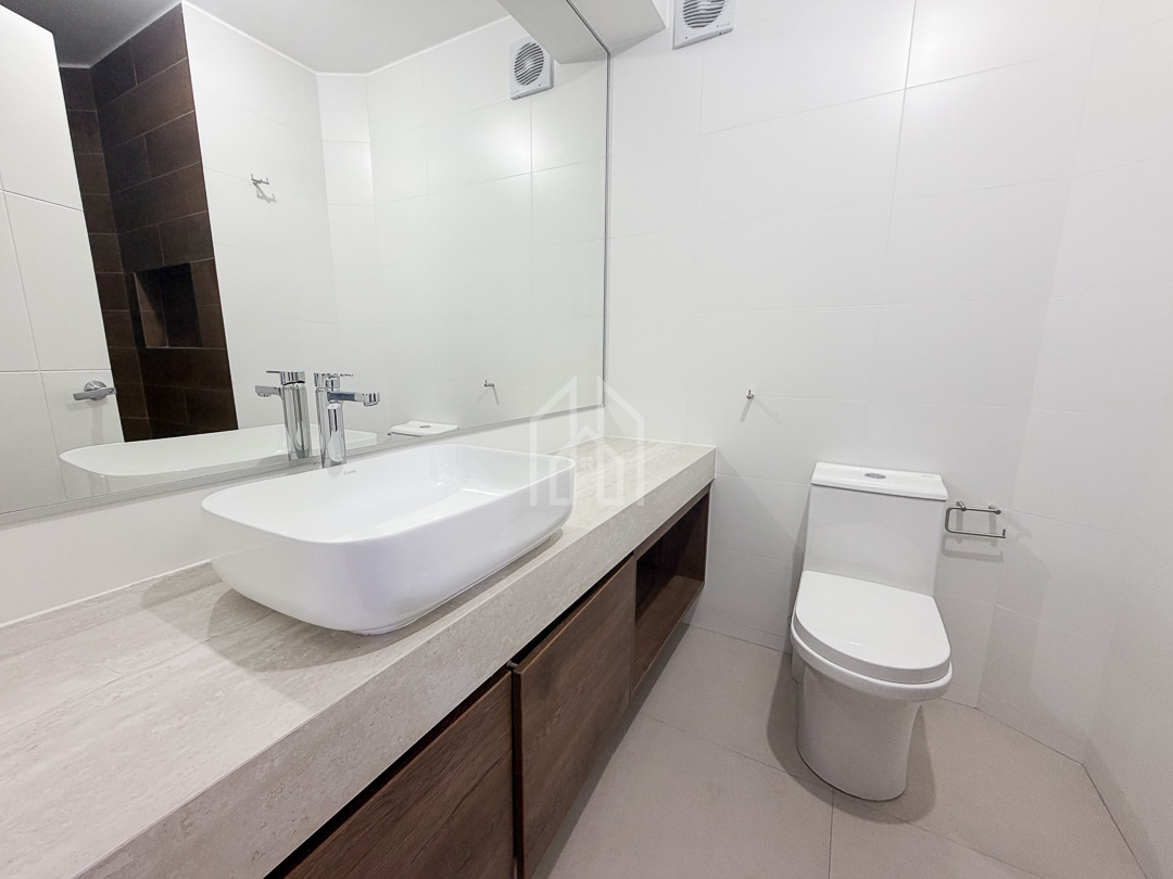 departamento en venta en miraflores Balboa-17