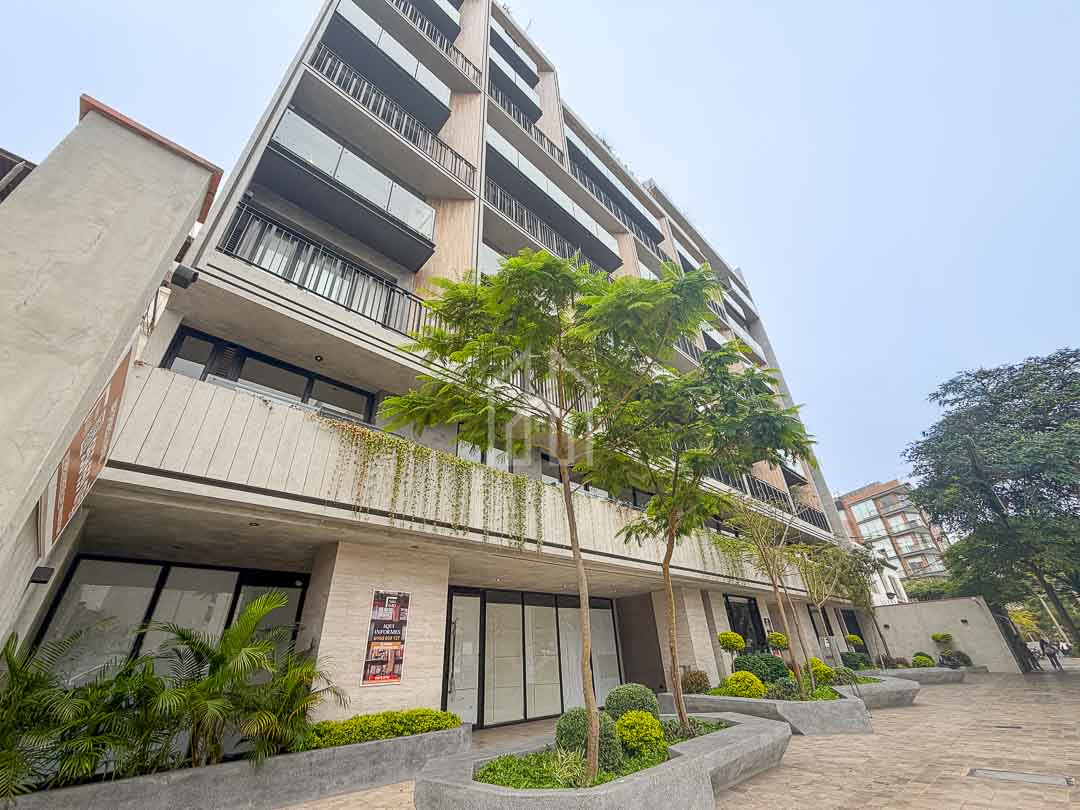 departamento en venta en miraflores Balboa-19
