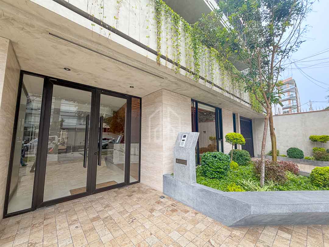 departamento en venta en miraflores Balboa-2
